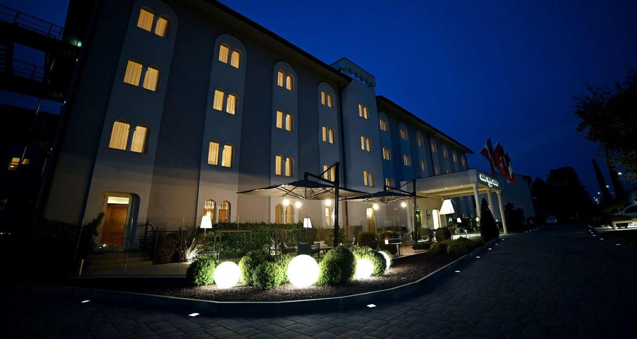 Best Western Grand Hotel Guinigi in Lucca - foto 5