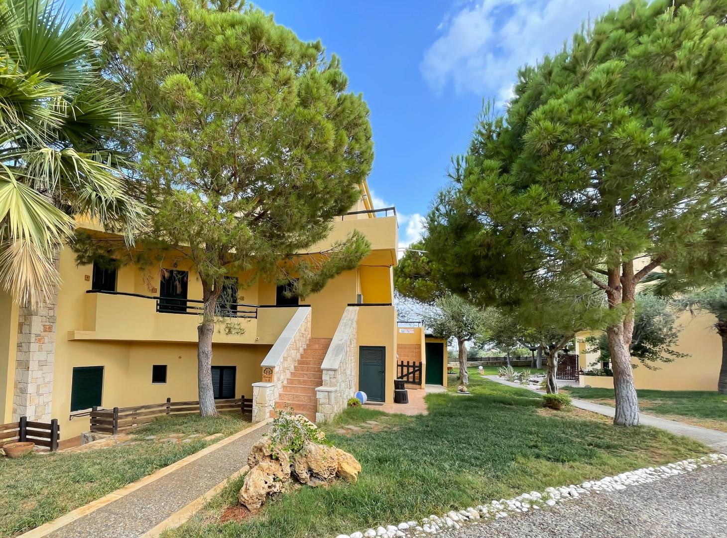 Kreta Natur Apartments foto 14