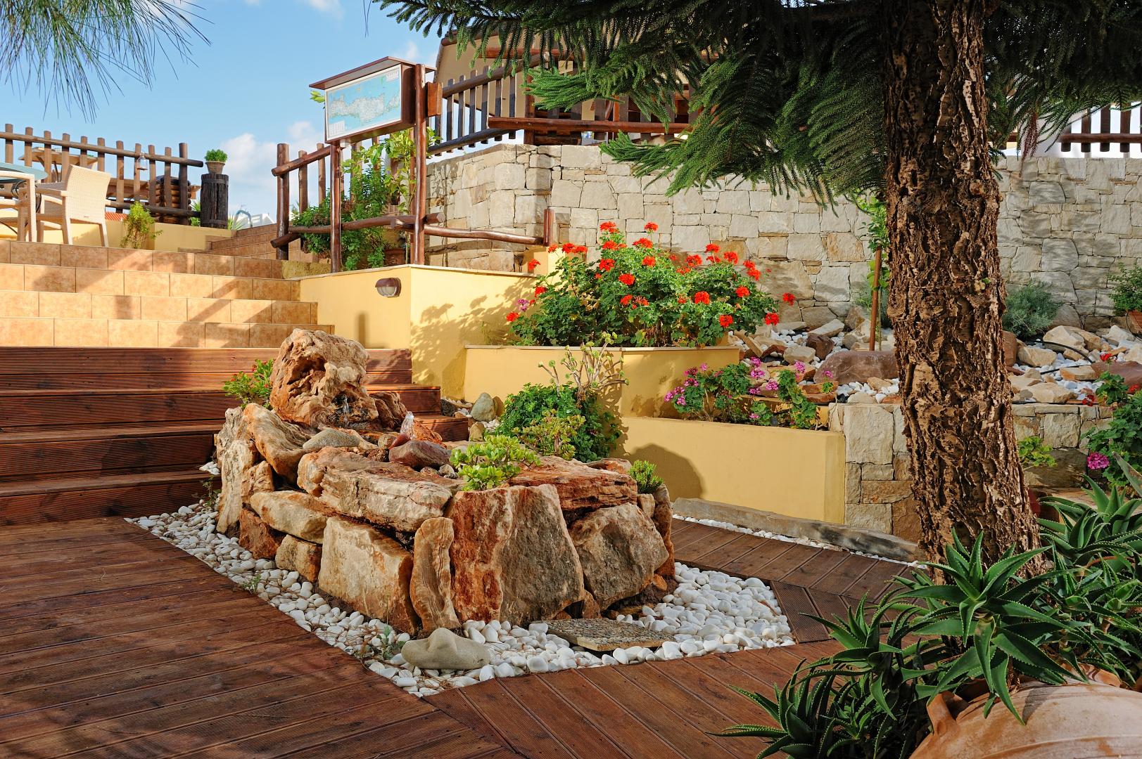 Kreta Natur Apartments foto 13