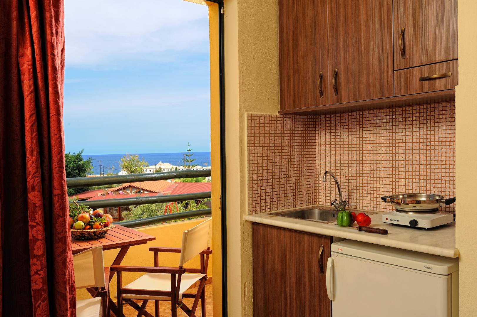 Kreta Natur Apartments foto 7