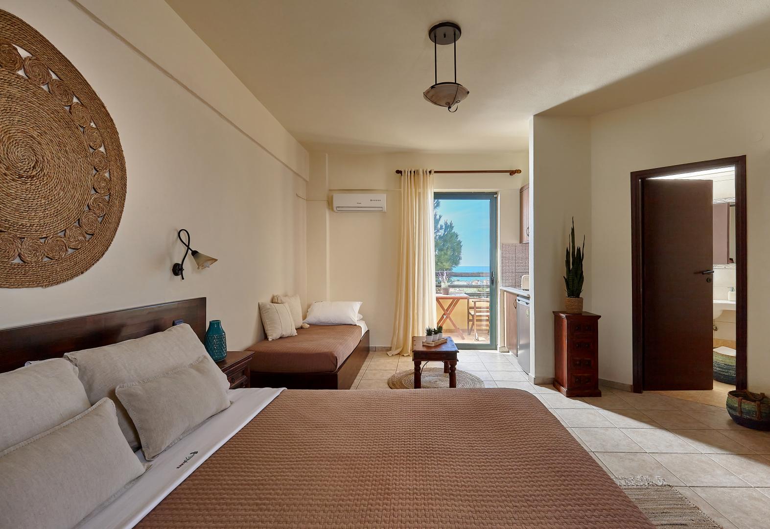 Kreta Natur Apartments foto 9