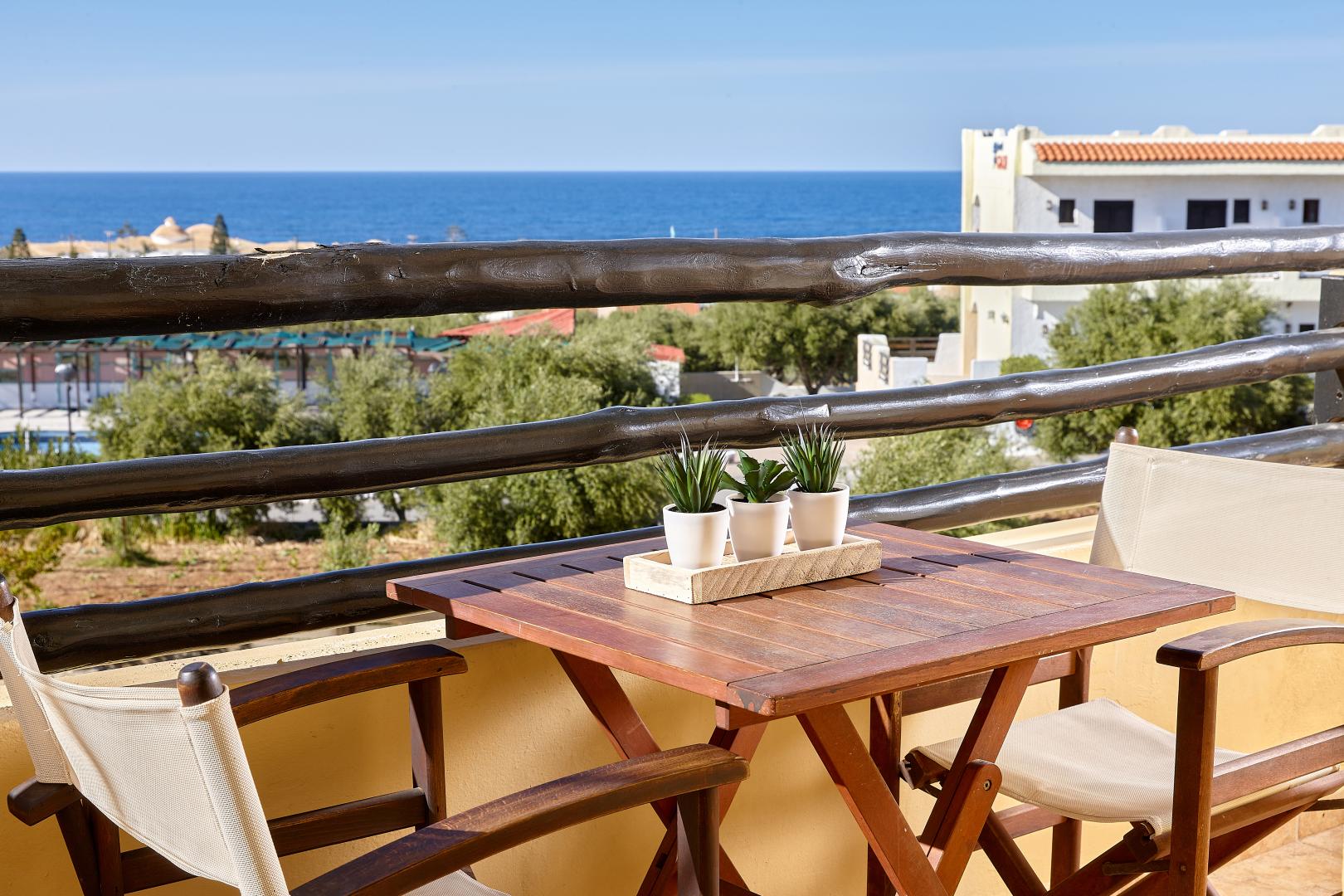 Kreta Natur Apartments foto 34