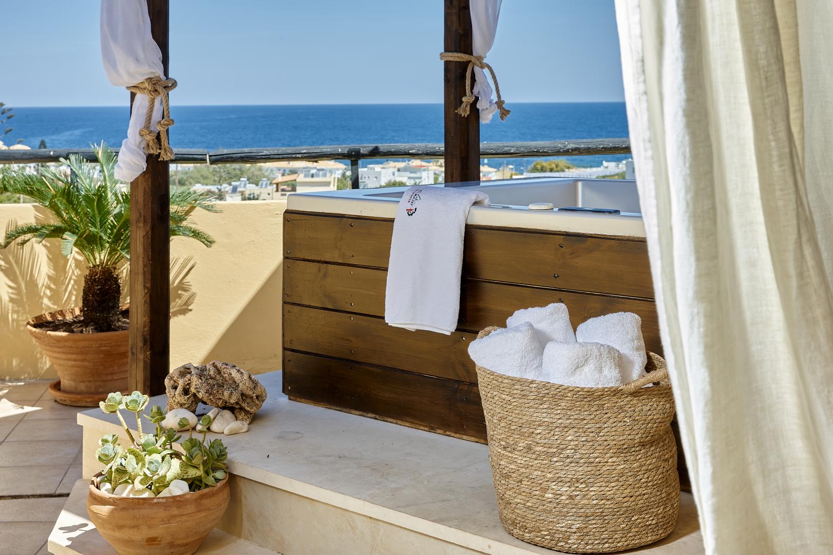Kreta Natur Apartments foto 31