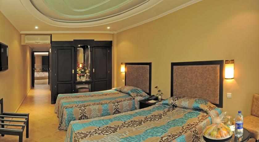 Golden Tulip Tghat Fès foto 7