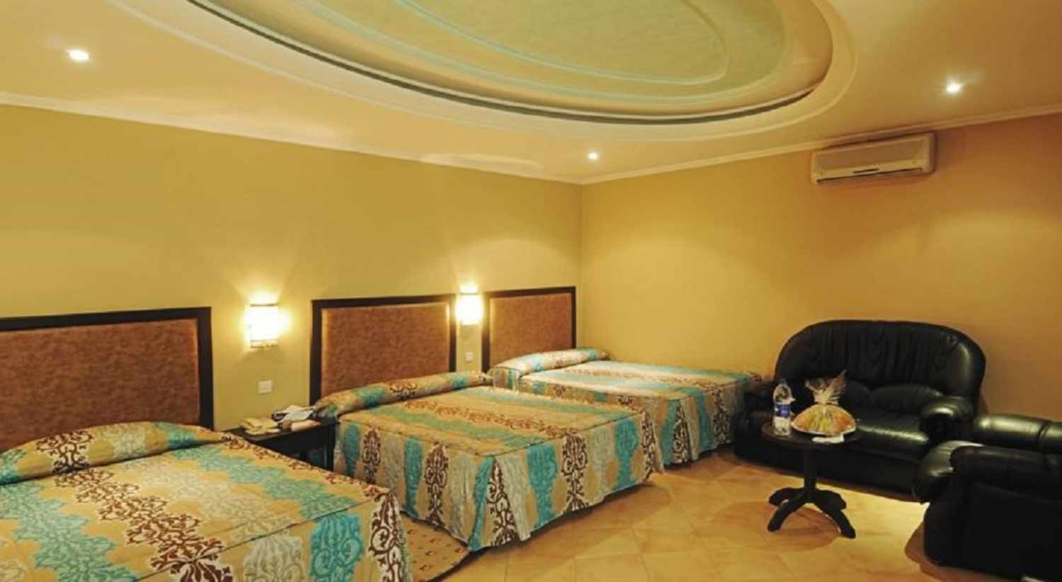 Golden Tulip Tghat Fès foto 11