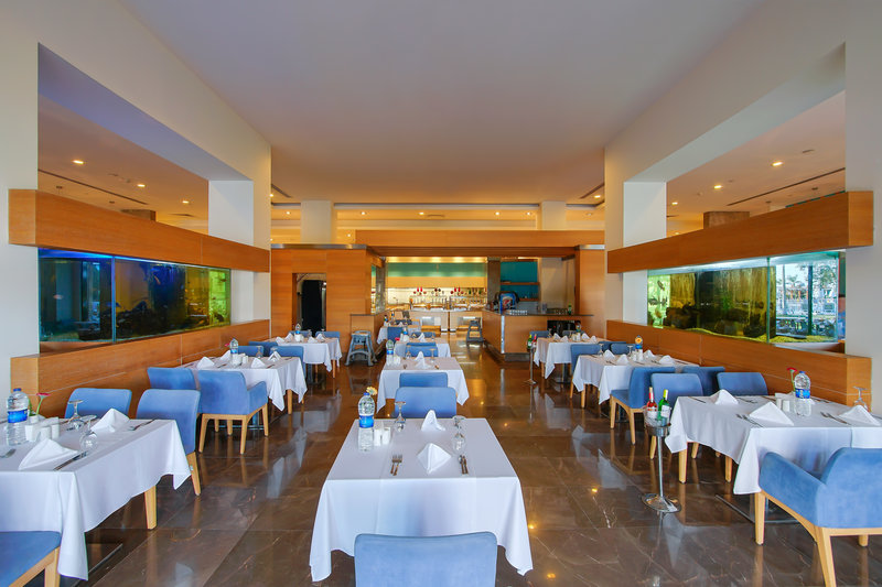 Baia Lara Hotel foto 19