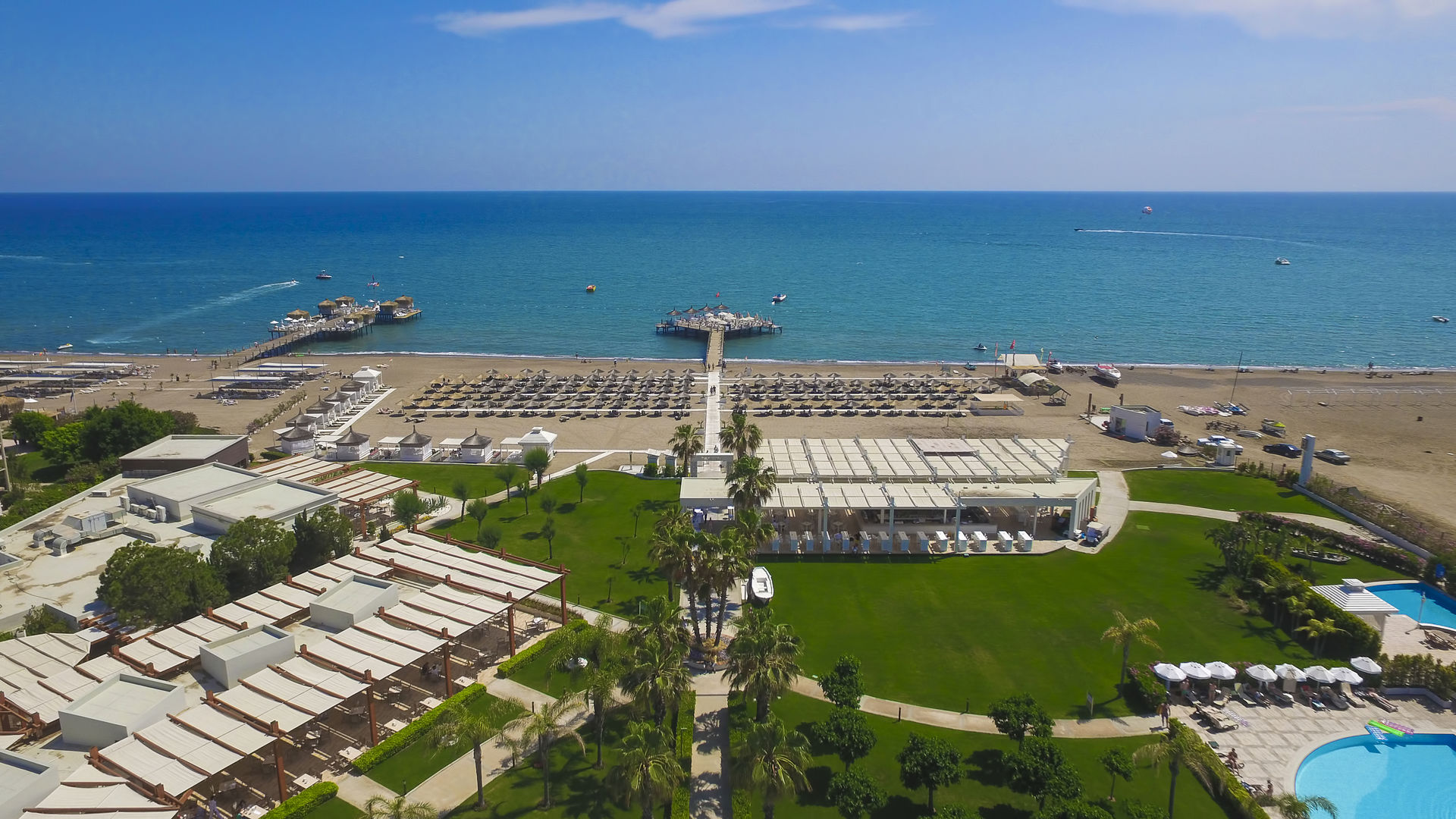 Baia Lara Hotel foto 23