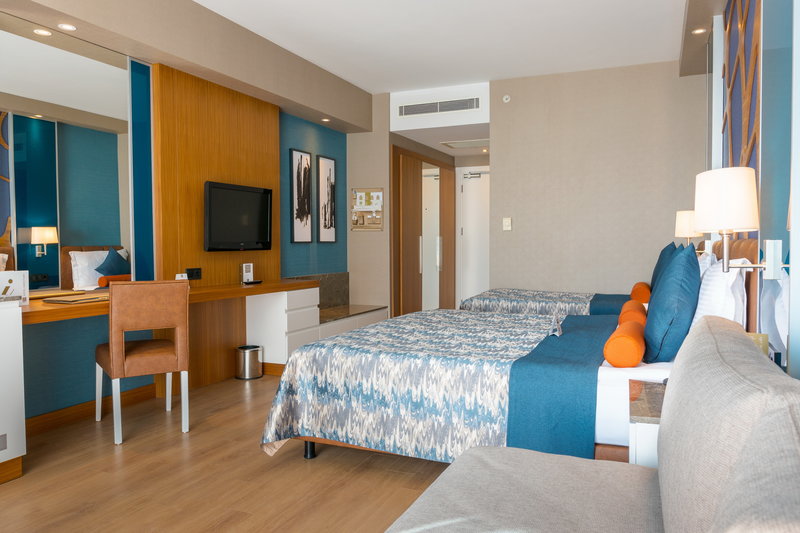 Baia Lara Hotel foto 10