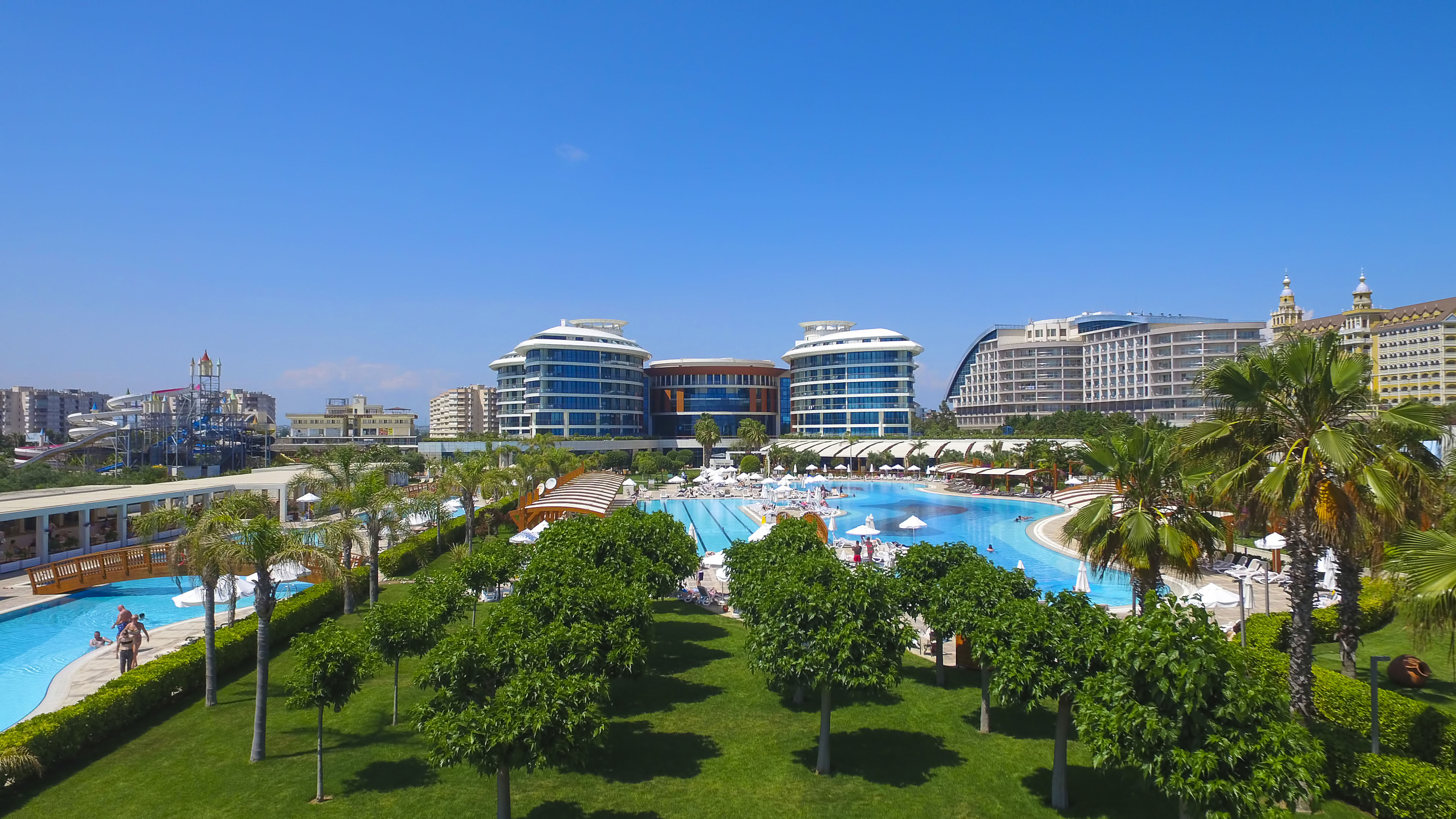Baia Lara Hotel foto 6