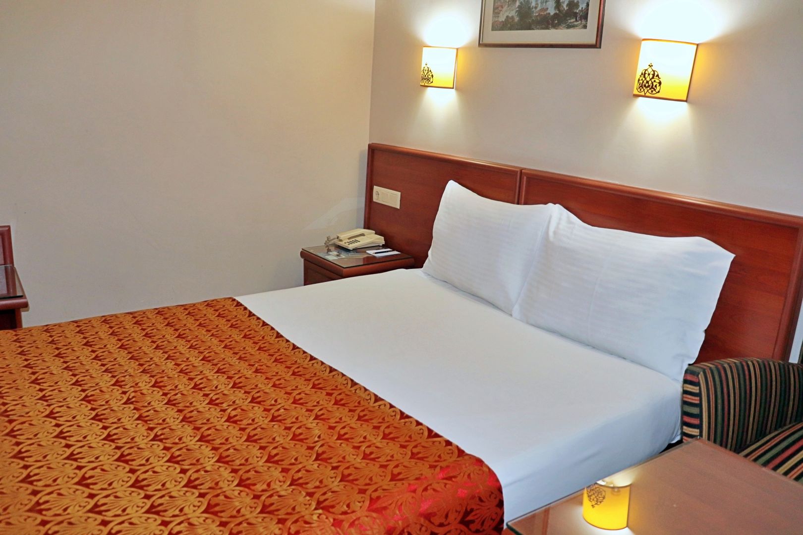 Grand Hotel Halic image 1