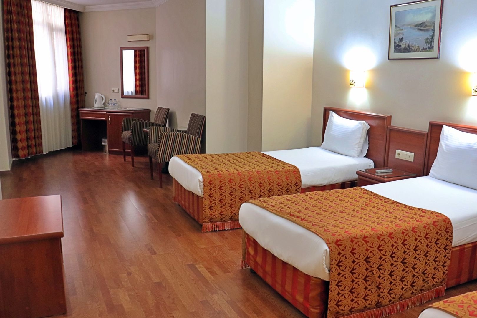 Grand Hotel Halic foto 7