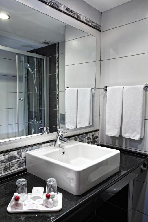 Grand Hotel Halic image 2