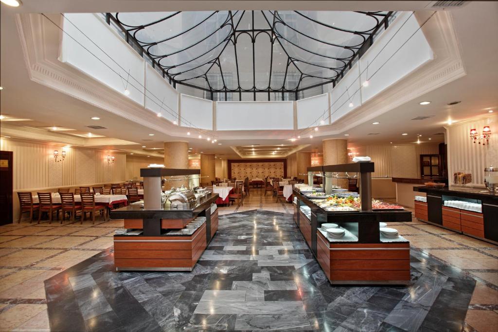 Grand Hotel Halic image 3