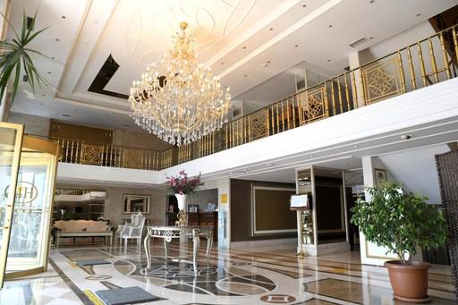 Grand Hotel Halic foto 3