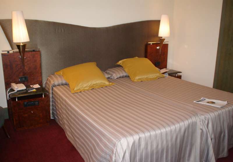 Gran Hotel Havanna foto 11