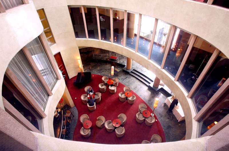 Gran Hotel Havanna image 2
