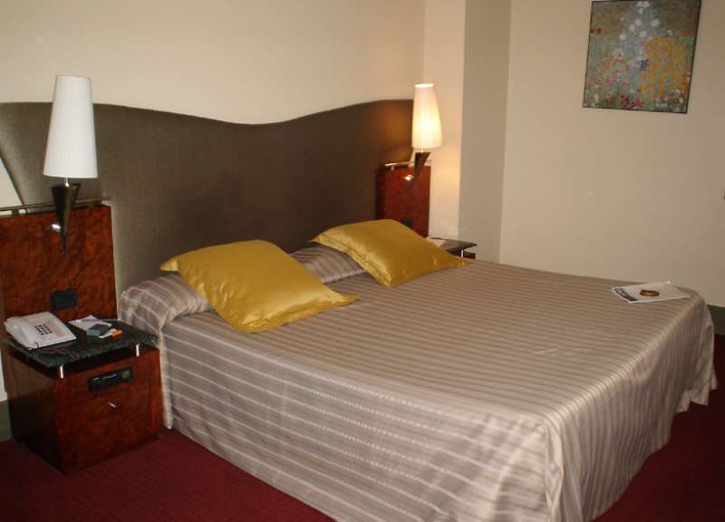 Gran Hotel Havanna foto 10