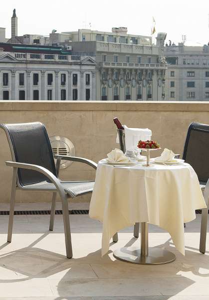 Gran Hotel Havanna foto 8