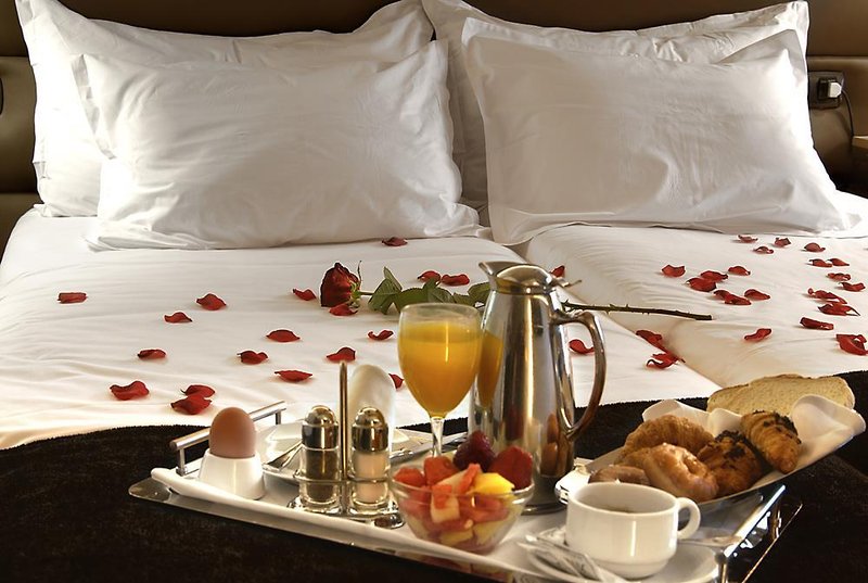 Gran Hotel Havanna foto 20