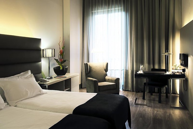 Gran Hotel Havanna foto 19