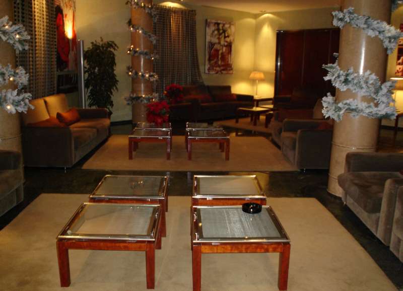 Gran Hotel Havanna image 3