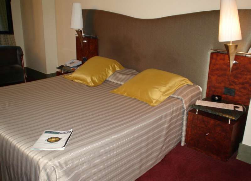 Gran Hotel Havanna foto 9