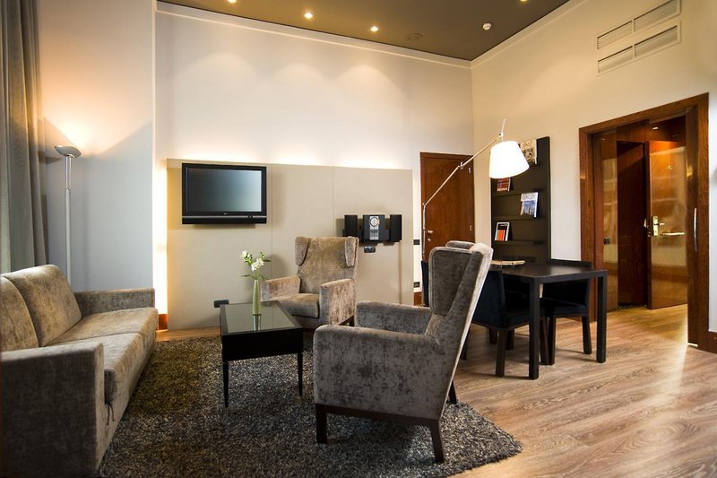 Gran Hotel Havanna foto 18