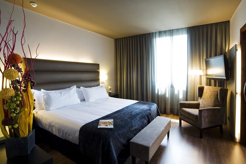 Gran Hotel Havanna foto 17