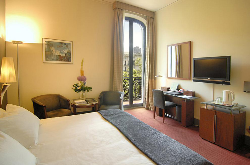 Gran Hotel Havanna foto 14