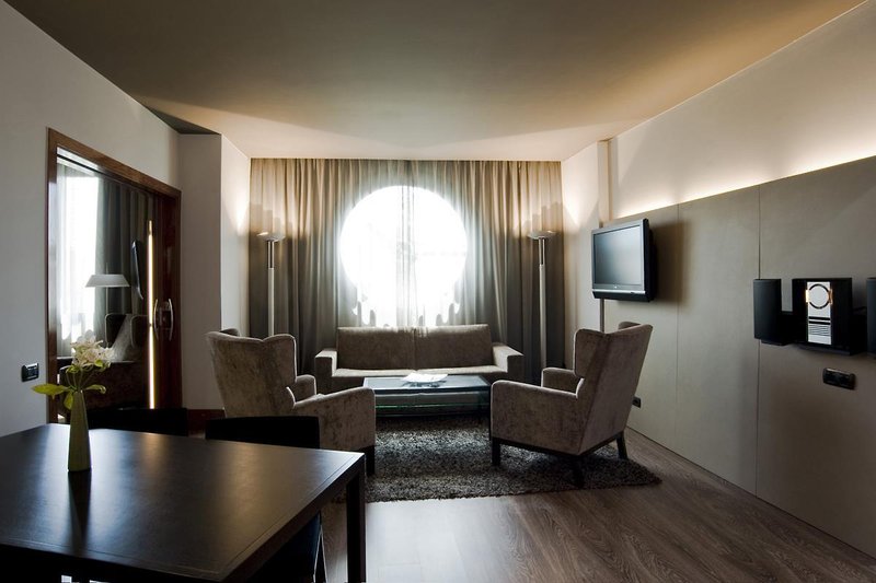 Gran Hotel Havanna foto 21