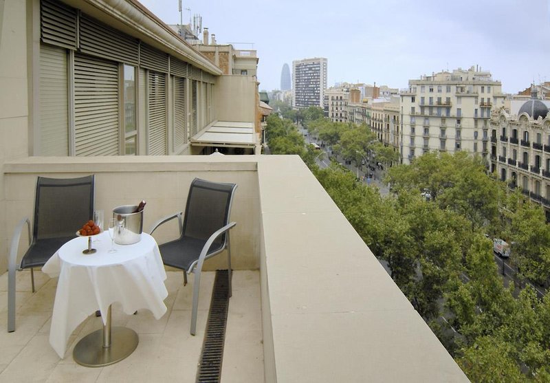 Gran Hotel Havanna foto 22