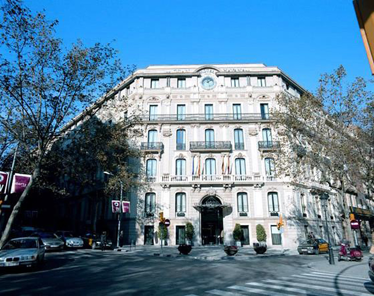 Gran Hotel Havanna foto 12