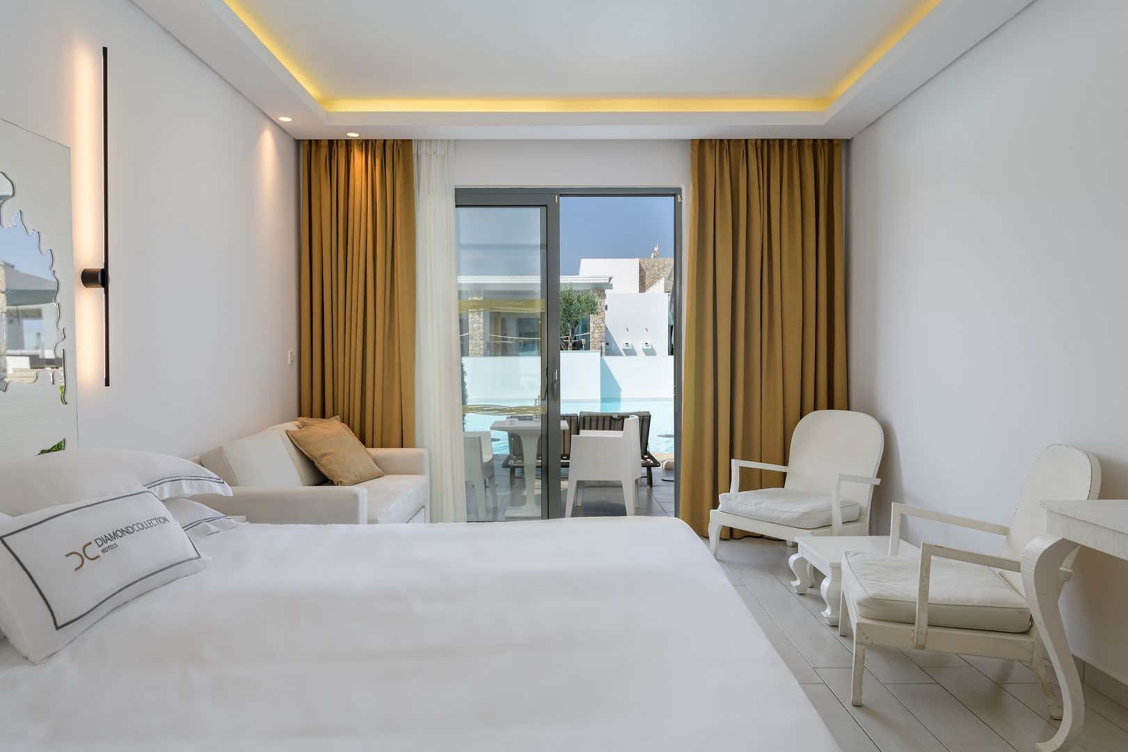 Diamond Deluxe Hotel foto 23