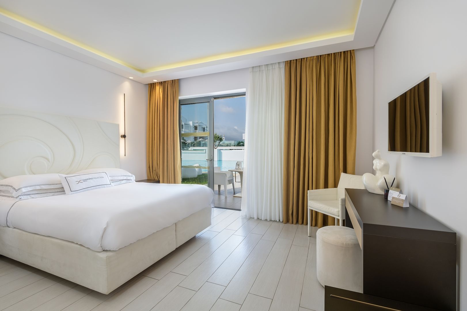Diamond Deluxe Hotel foto 18