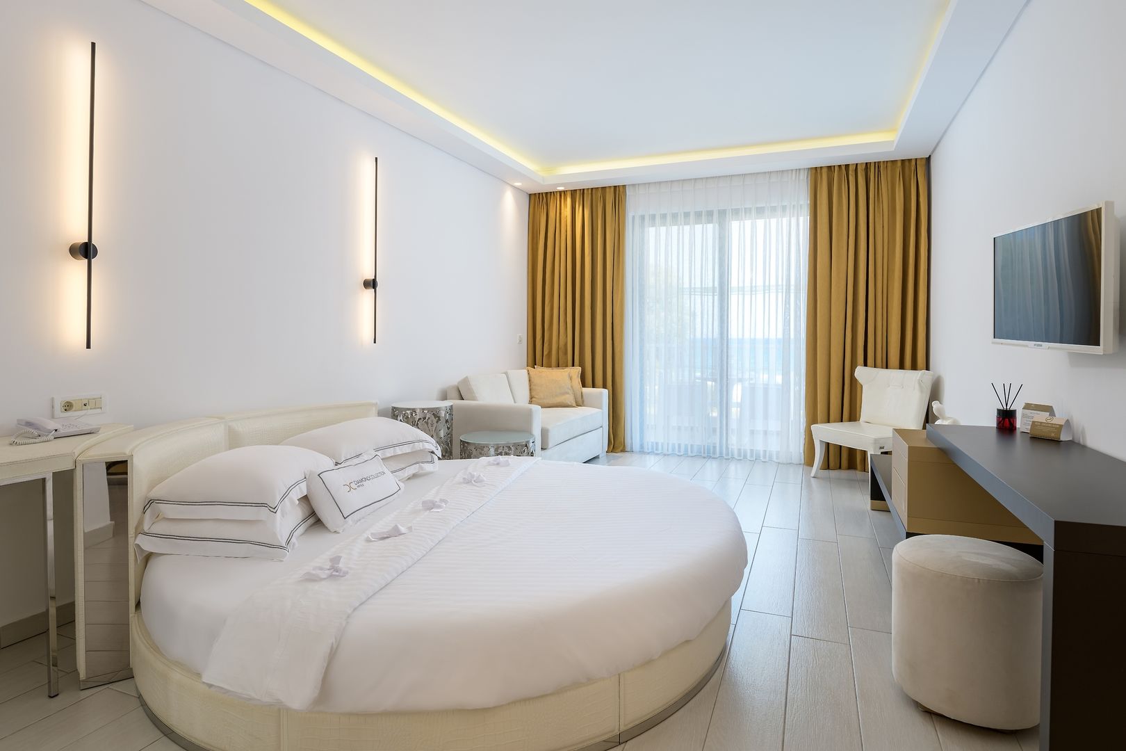 Diamond Deluxe Hotel foto 22