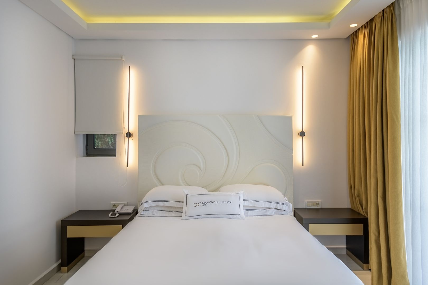 Diamond Deluxe Hotel foto 17