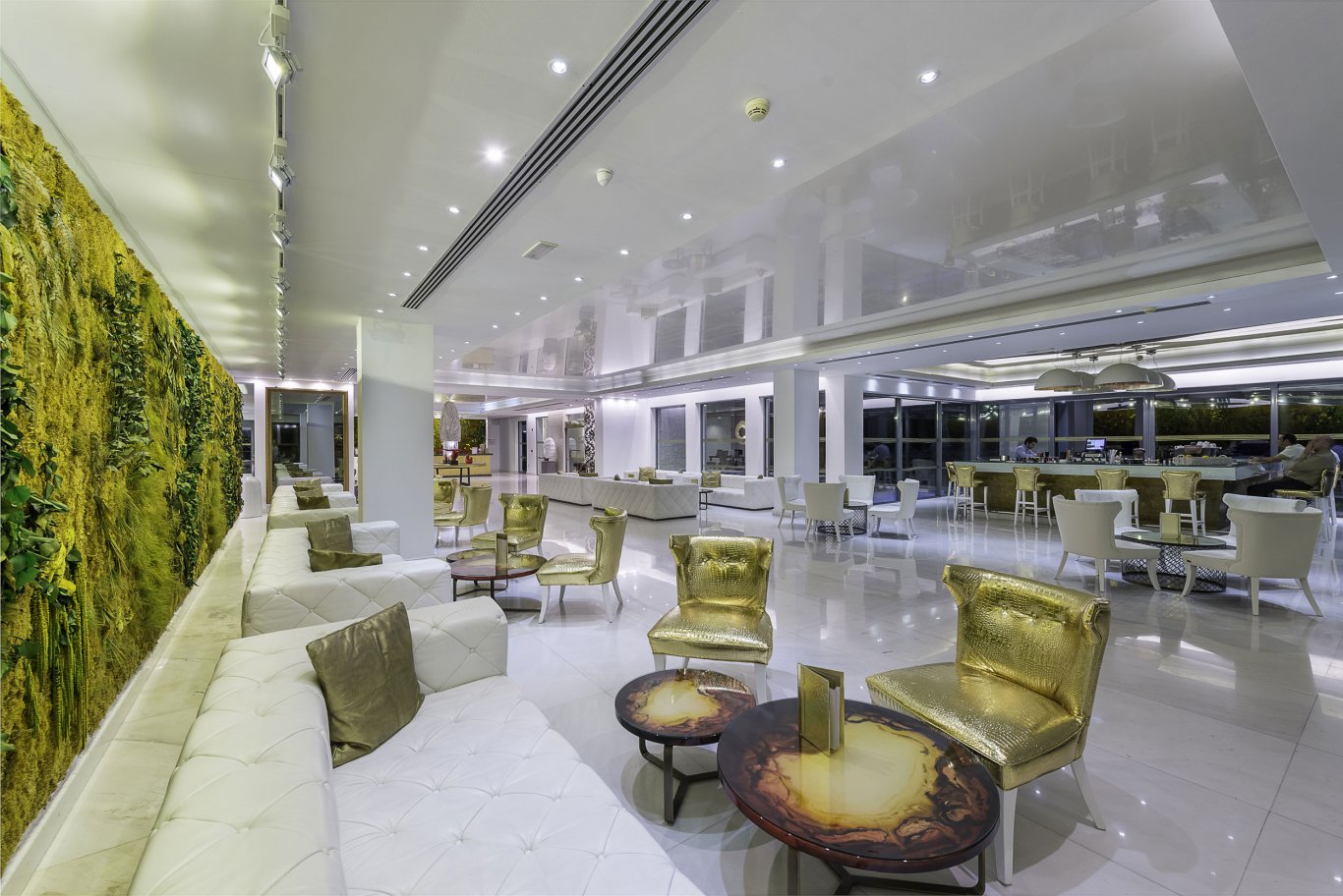 Diamond Deluxe Hotel foto 16