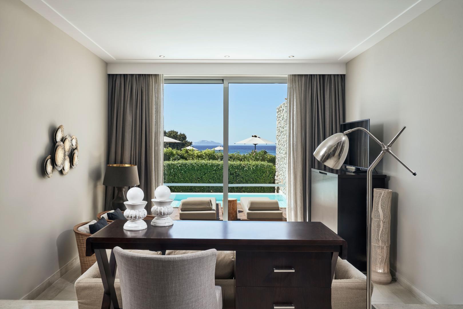Atlantica Belvedere Resort foto 24