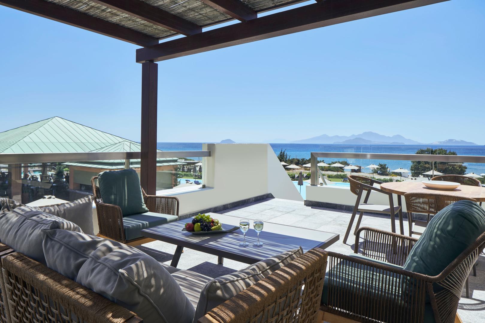 Atlantica Belvedere Resort foto 36