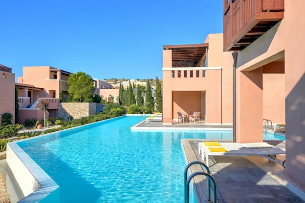 Atlantica Belvedere Resort foto 3