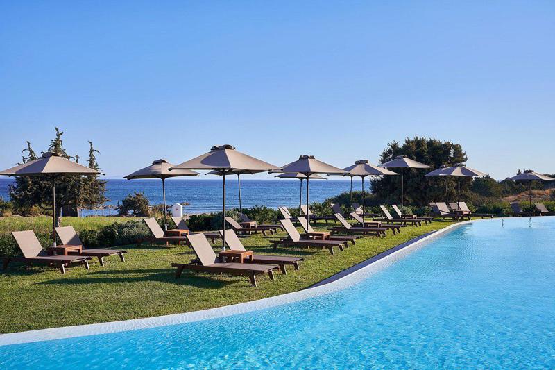 Atlantica Belvedere Resort foto 4