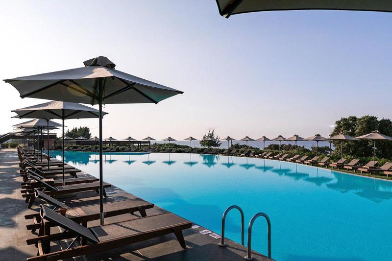 Atlantica Belvedere Resort in Kardamena - foto 5
