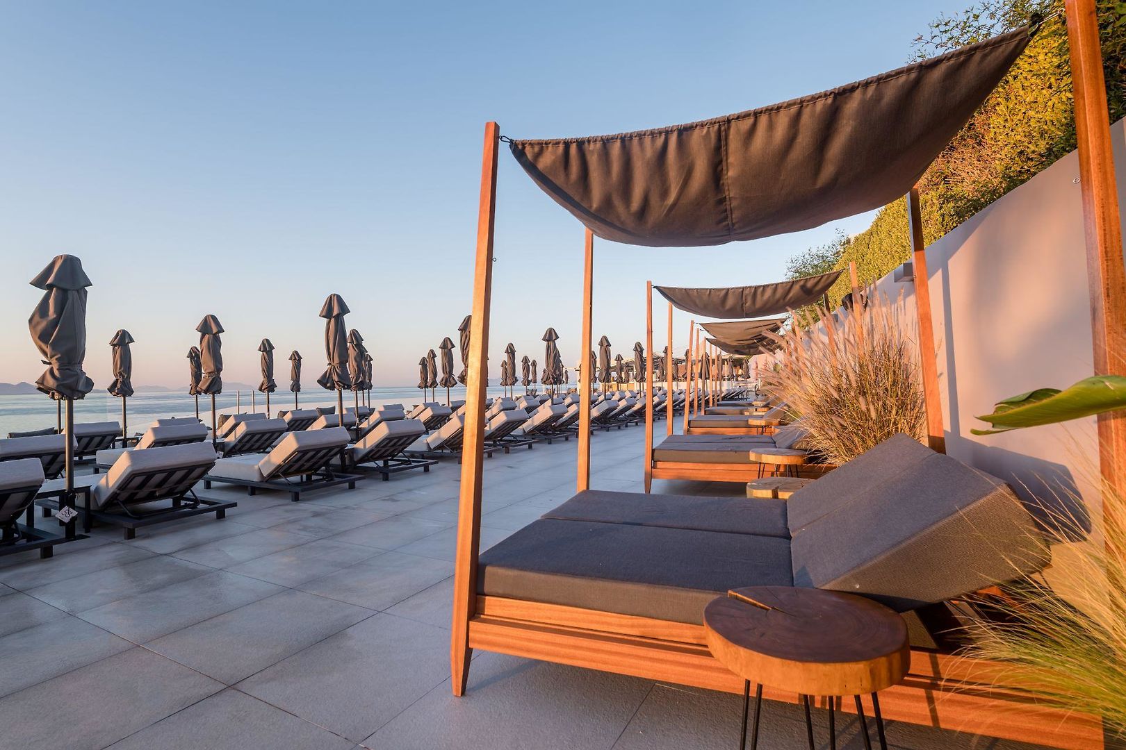 Michelangelo Resort & Spa foto 17
