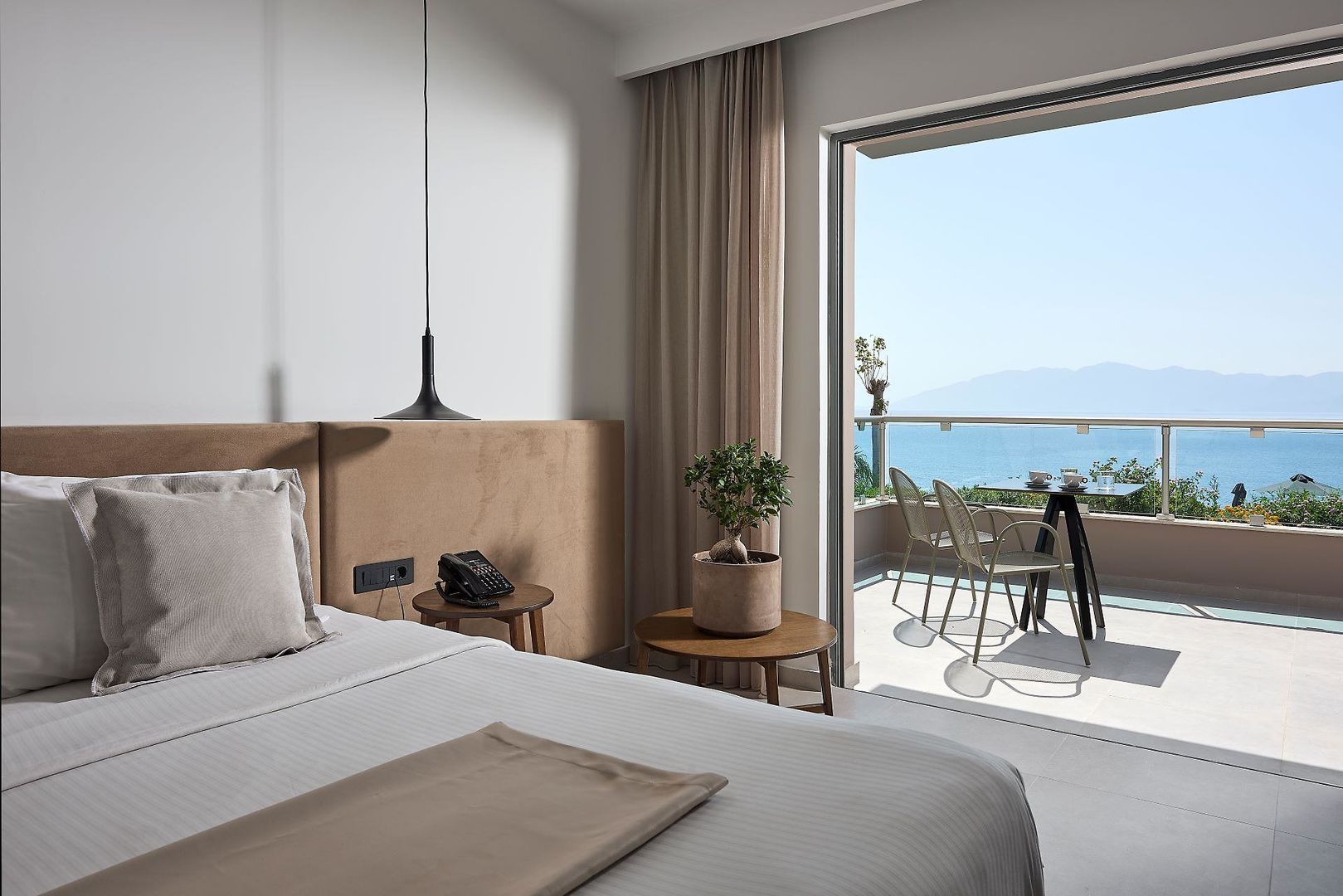 Michelangelo Resort & Spa foto 15