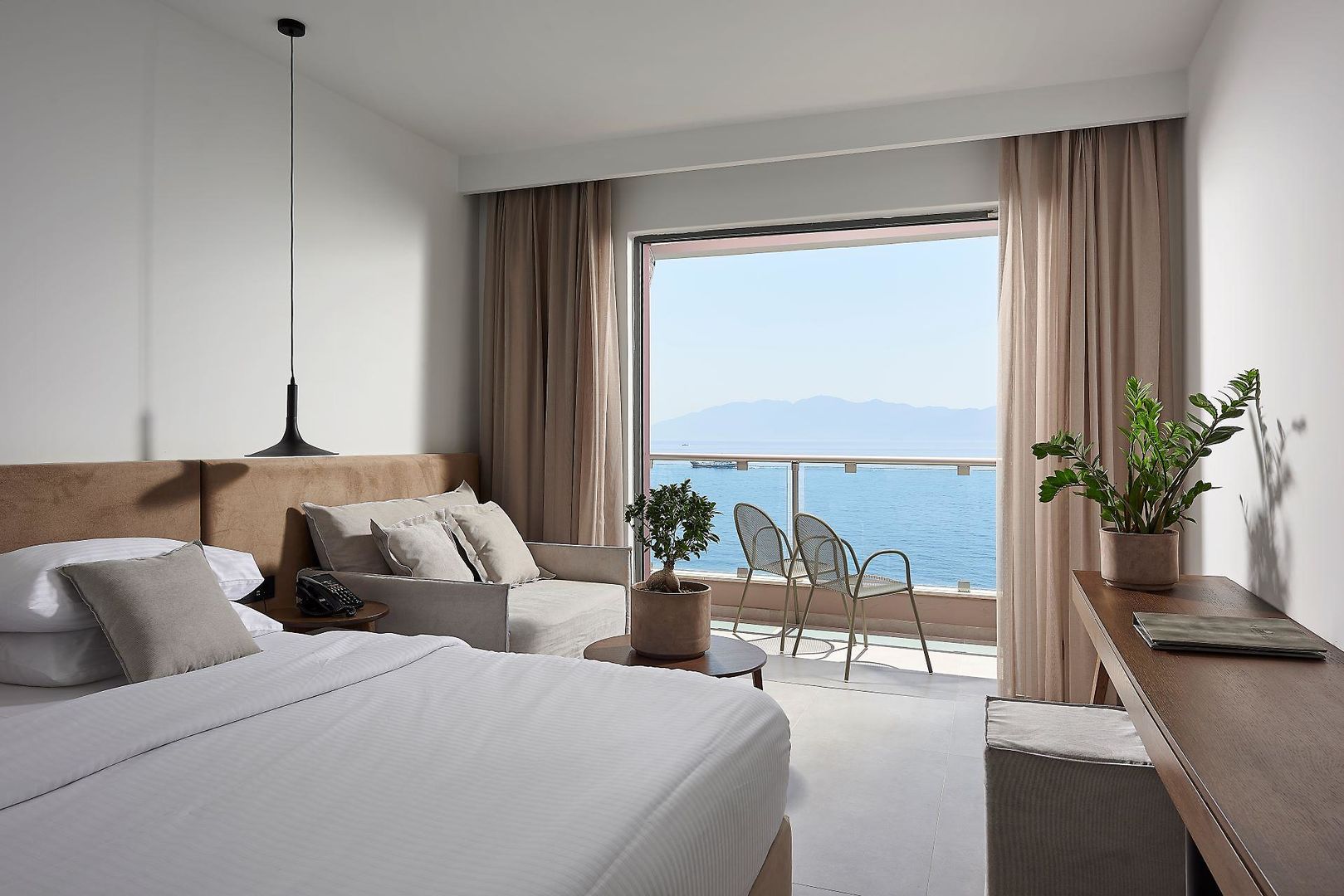 Michelangelo Resort & Spa foto 19