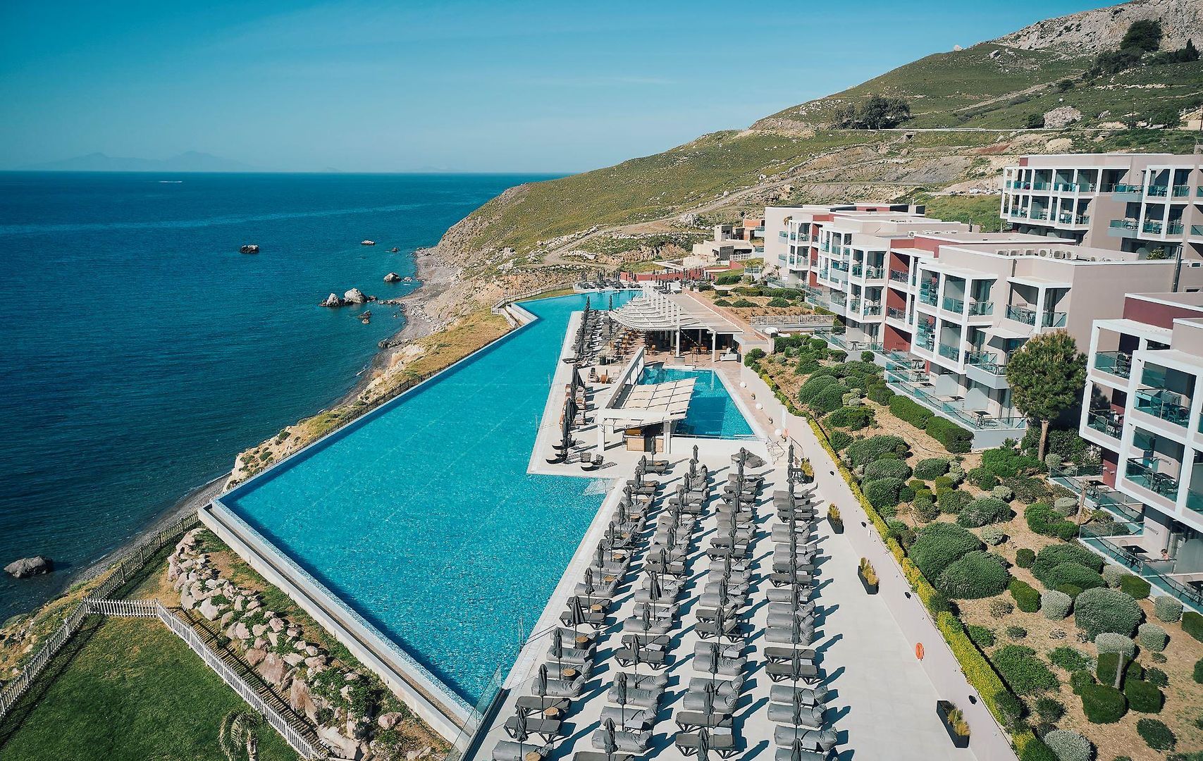 Michelangelo Resort & Spa foto 9