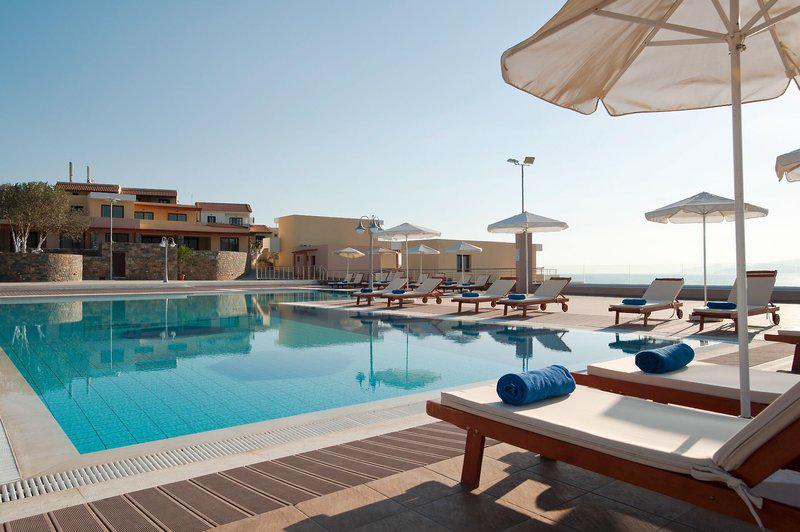 Michelangelo Resort & Spa foto 2