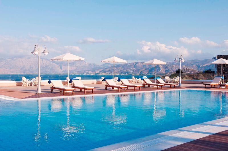 Michelangelo Resort & Spa foto 4