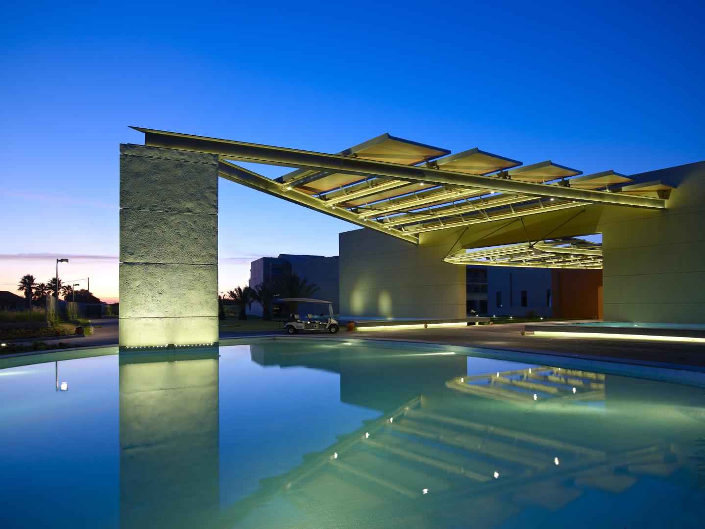 Astir Odysseus Resort & Spa foto 16