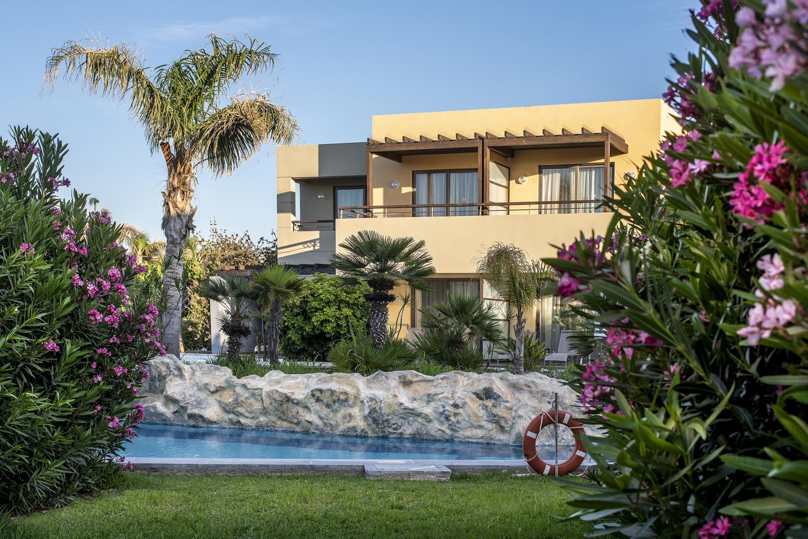 Astir Odysseus Resort & Spa foto 29